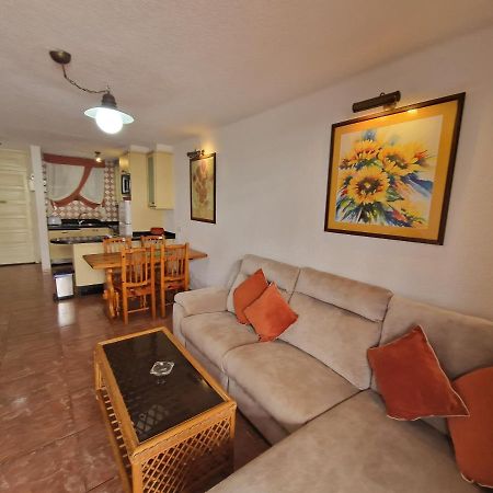 Parque Santiago 1 D-165 By Tenerife Dream Properties Playa de las Americas  Exterior photo