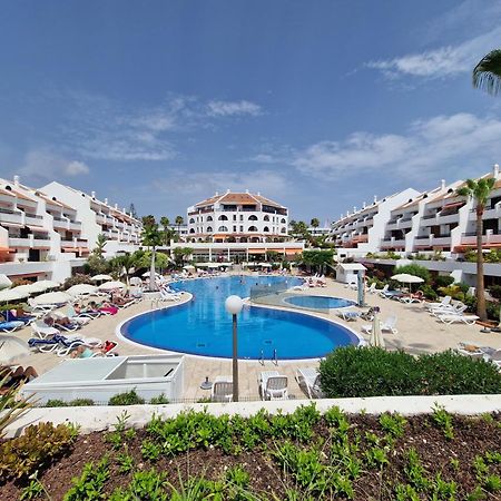 Parque Santiago 1 D-165 By Tenerife Dream Properties Playa de las Americas  Exterior photo