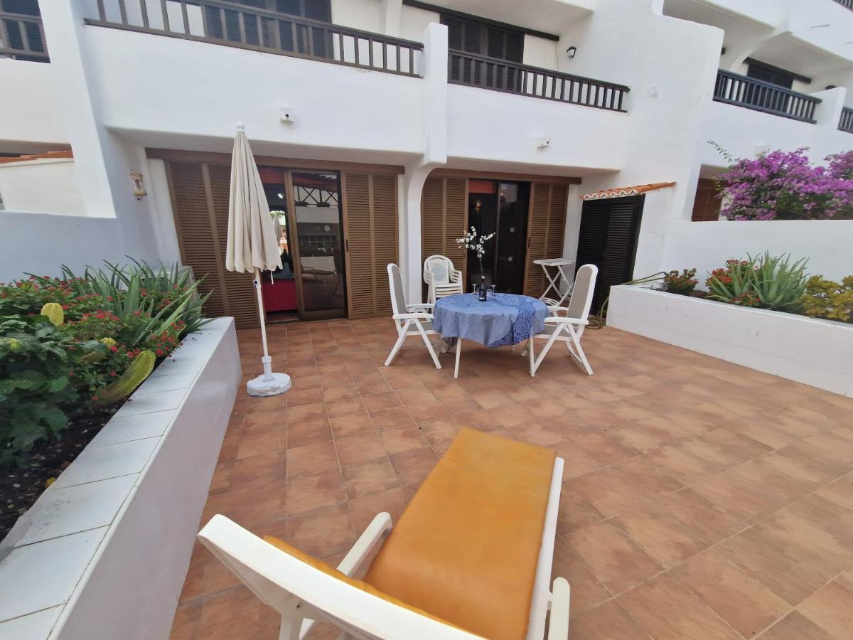 Parque Santiago 1 D-165 By Tenerife Dream Properties Playa de las Americas  Exterior photo