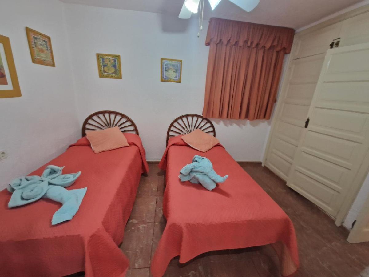 Parque Santiago 1 D-165 By Tenerife Dream Properties Playa de las Americas  Exterior photo