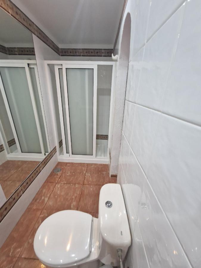 Parque Santiago 1 D-165 By Tenerife Dream Properties Playa de las Americas  Exterior photo