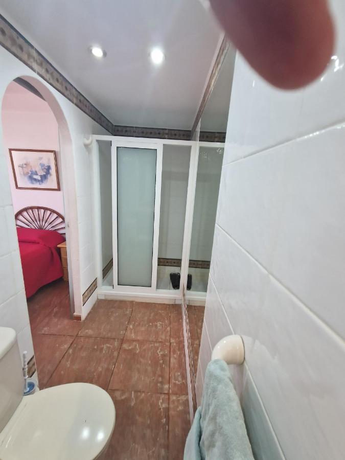 Parque Santiago 1 D-165 By Tenerife Dream Properties Playa de las Americas  Exterior photo
